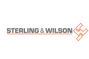 Sterling & Wilson logo